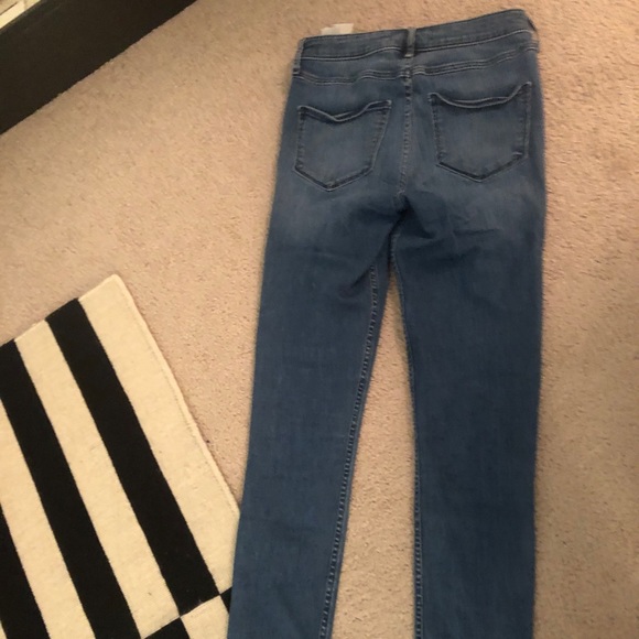Abercrombie and Fitch jeans - Picture 3 of 4